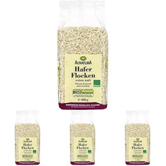 Extra puha zabpehely, 1 x 400 g