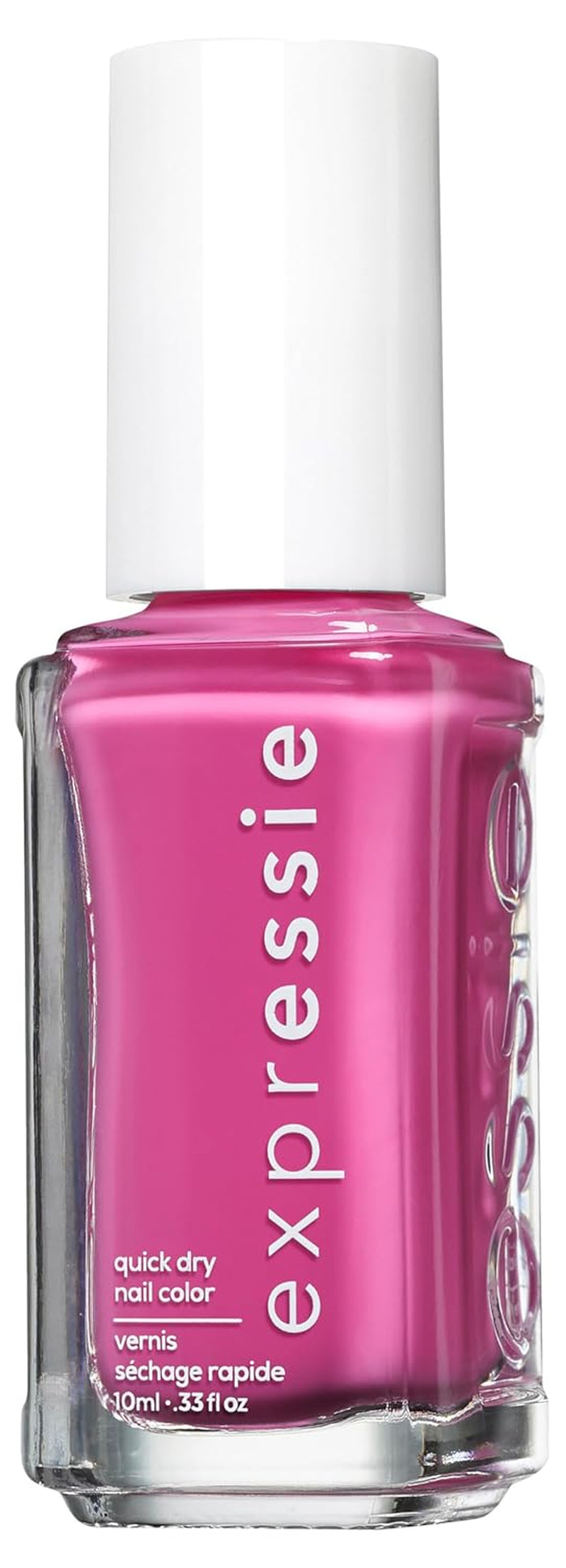 Essie Körömlakk Farbintensive Fingernails, No. 608 serene pala, Búza, 13,5 ml