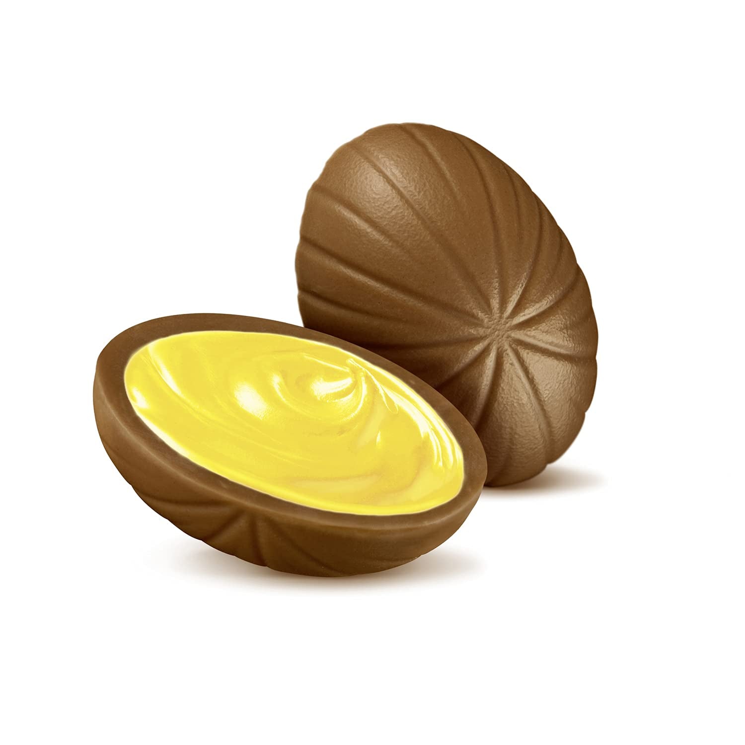 RCP Verpoorten Minis, tojáslikőr szarvasgomba, alpesi tejcsokoládé, folyékony töltelék, alkoholt tartalmaz, nagyszerű ajándék, 110 g (2 db-os csomag)