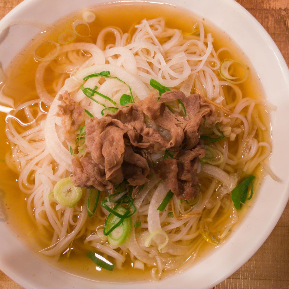 - száraz Somen tészta (1 x 400 g)