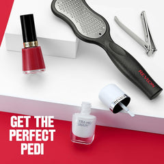 Revlon Long Lasting No Chip körömlakk Fényes Finish Red/Coral 990 One Perfect Coral 15ml