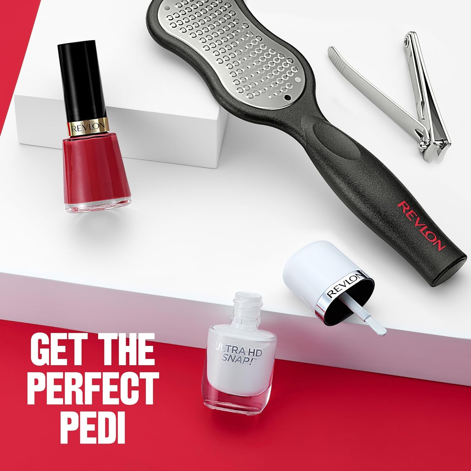 Revlon Nail Enamel Valentine 730, 1 db (1 x 14,7 ml)