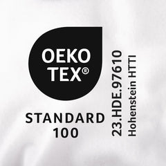 Pătură fleece Herding Wednesday, aprox. 130X170 Cm, 100% poliester, negru Paturi si Cuverturi Besuche den Herding-Store