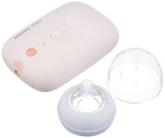 Philips Avent elektromos mellszívó (SCF395/11 modell) Tartozékok Élelmiszer és szoptatás Bebe Naty Shop