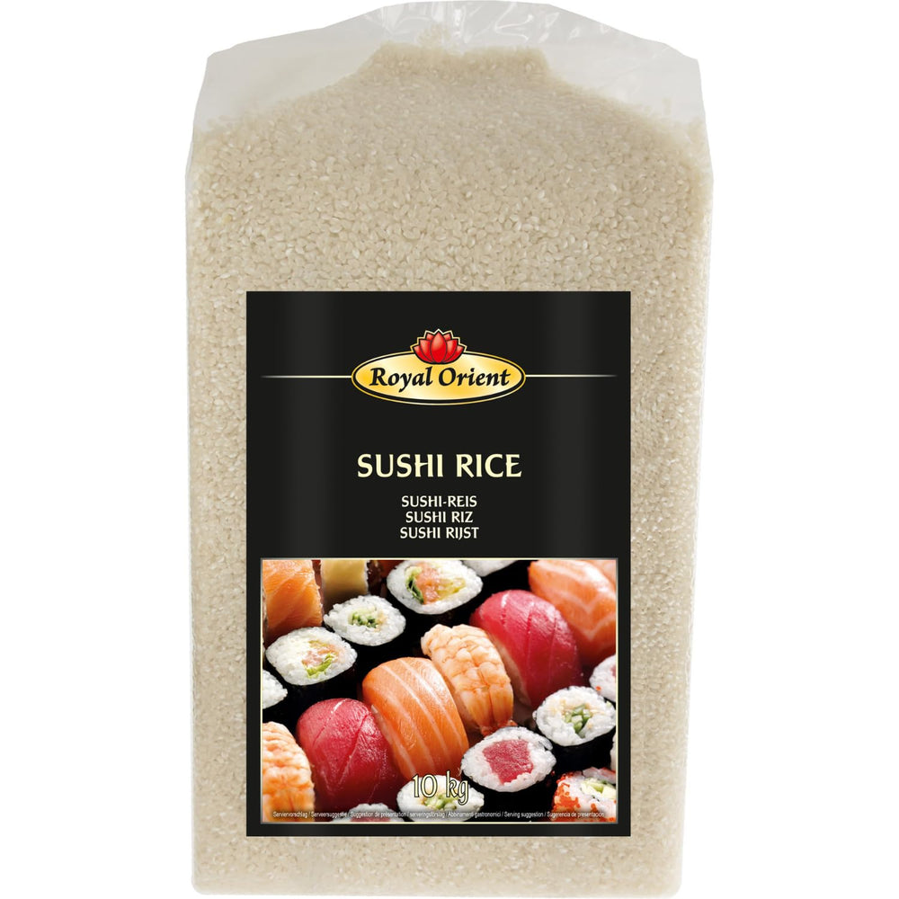 Royal Orient – ​​rizs sushihoz – (1 x 1 kg)