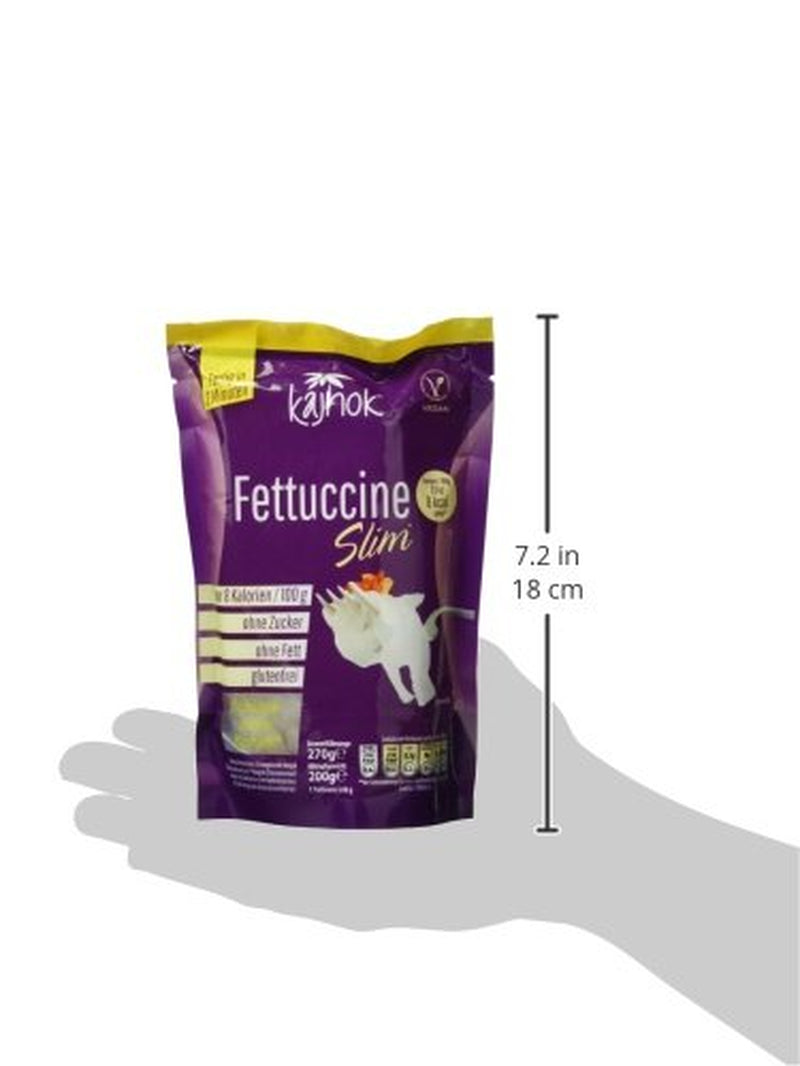 Fettuccine Slim, 10 db-os doboz, 499974