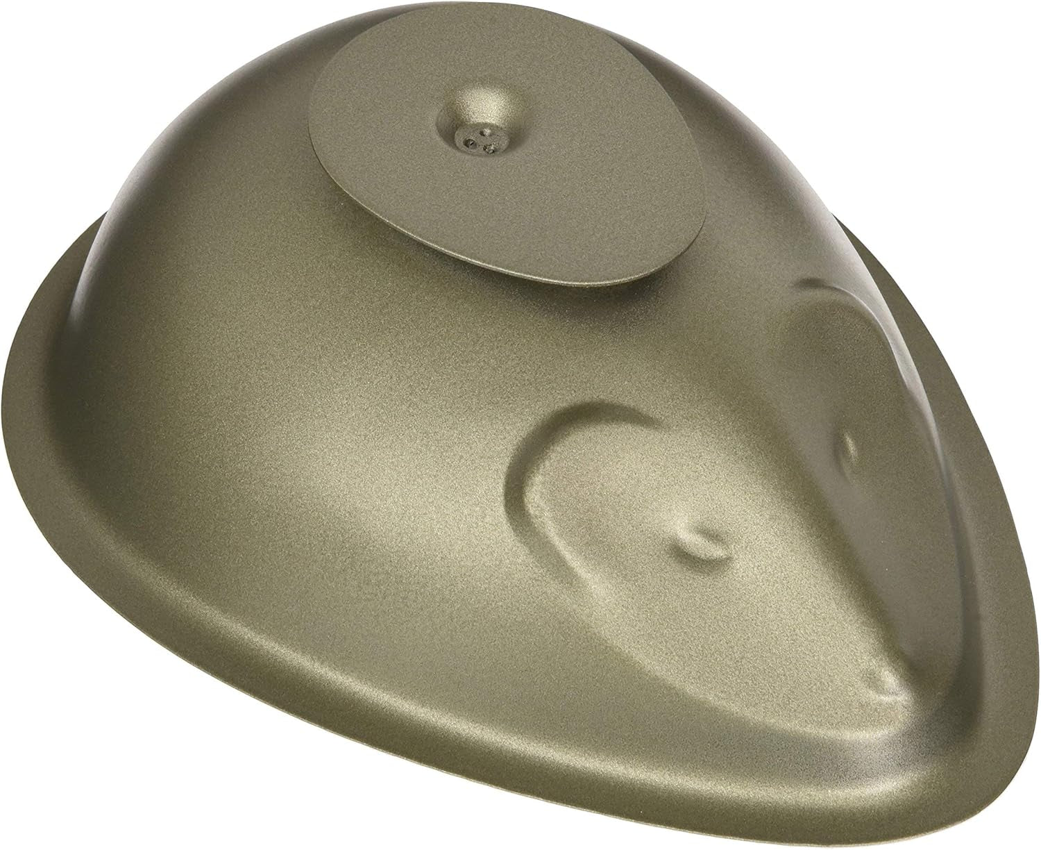 Staedter - Motivbackform Emil Der Igel - Hochwertige Antihaftbeschichtung - PFAS Frei Formák és tálcák sütéshez Naty Shop Motivbackform Igel