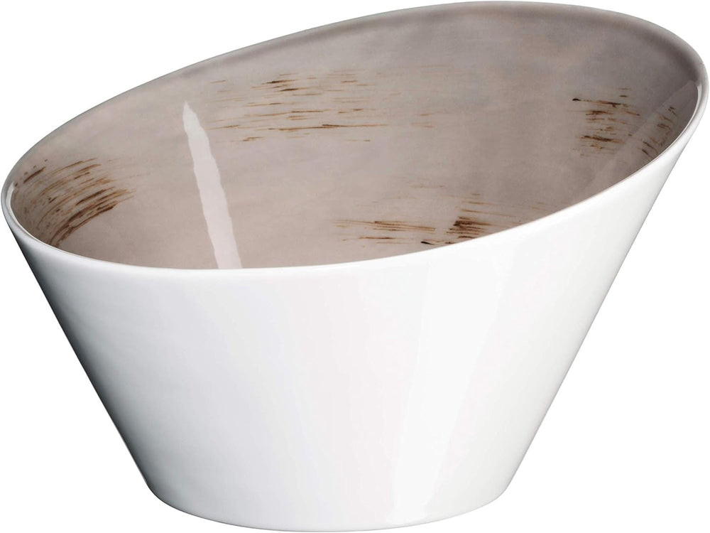 MÄSER 931526 Set de veselă premium Derby pentru 4 persoane Seturi vesela masa Naty Shop Salat-Schüssel