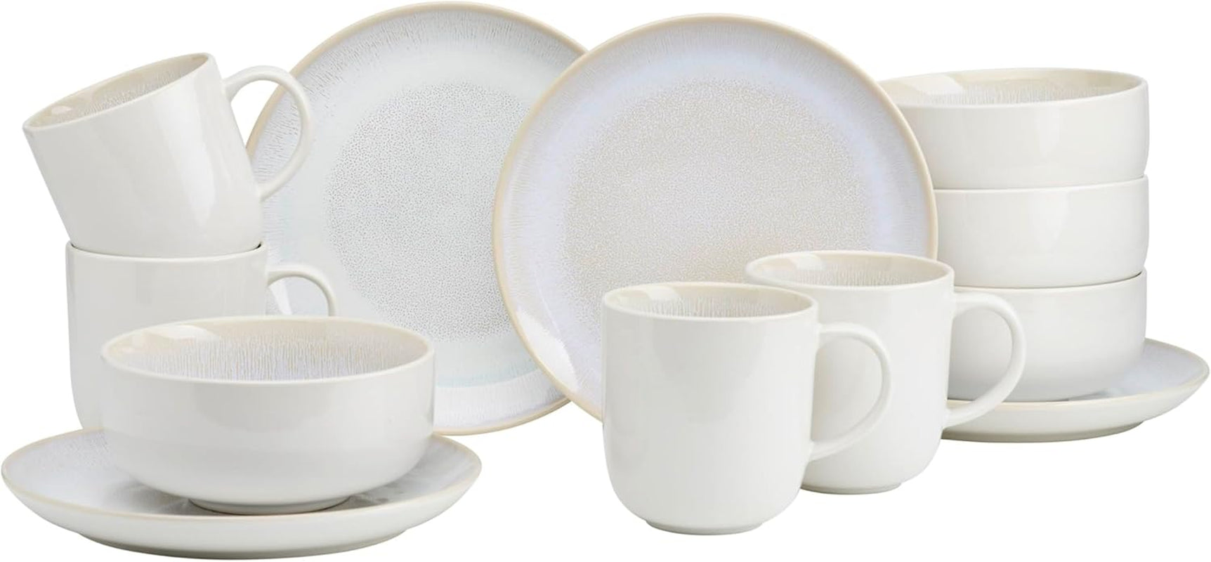 Set de mic dejun Ritzenhoff & Breker Laredo, 12 piese - DS