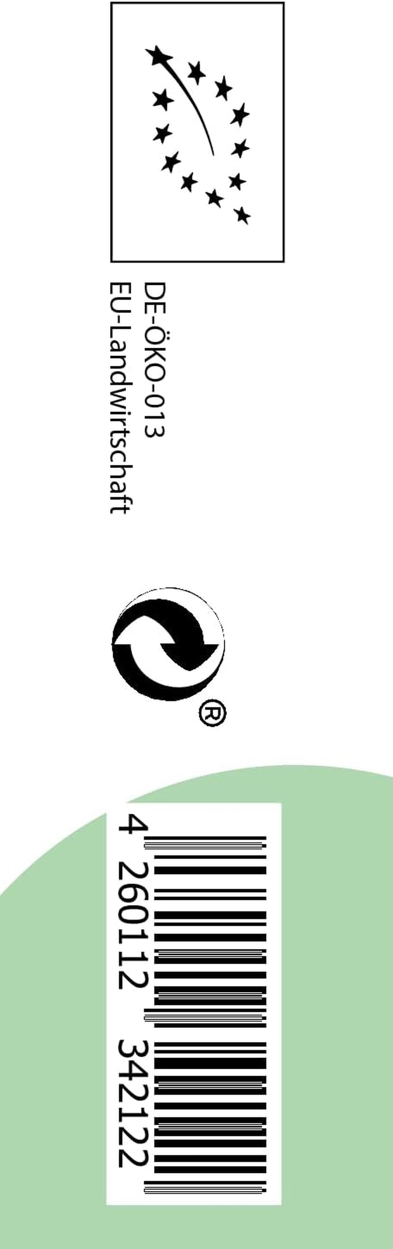 Bio Joghurtferment Vegán – 6x5g – Starterkulturen für 30L növényi Joghurt – ohne tierische Zusätze – DE-ÖKO-013 certifiziert