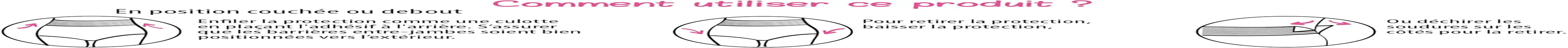 Felnőtt hipoallergén és környezetbarát nedvszívó fehérnemű, M-es méret, 8 db