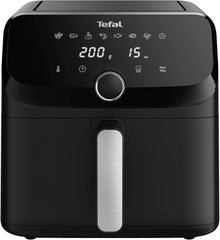 Tefal Easy Fry Mega Hot Air Fryer, 7,5 literes űrtartalom, akár 8 fő, EY8558E0 Appliances Naty Shop