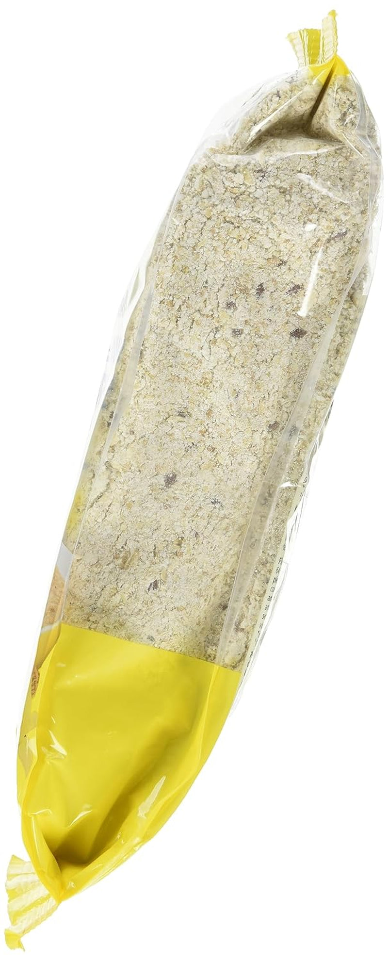 Bio zabpehely és tönköly zabkása alap, 500g (3 db-os kiszerelésben)