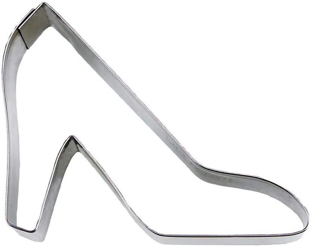 Formă de biscuiți Städter, oțel inoxidabil 18/8, argintiu, 30 x 30 x 10 cm