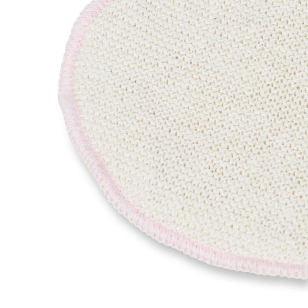 ELANEE szoptatóbetétek selyem gyapjúból (2 rétegű) - Kézzel mosható szoptatóbetétek - Gyengéd a nagyon használt mellbimbókhoz Kiegészítők Élelmiszer és szoptatás Bebe Naty Shop