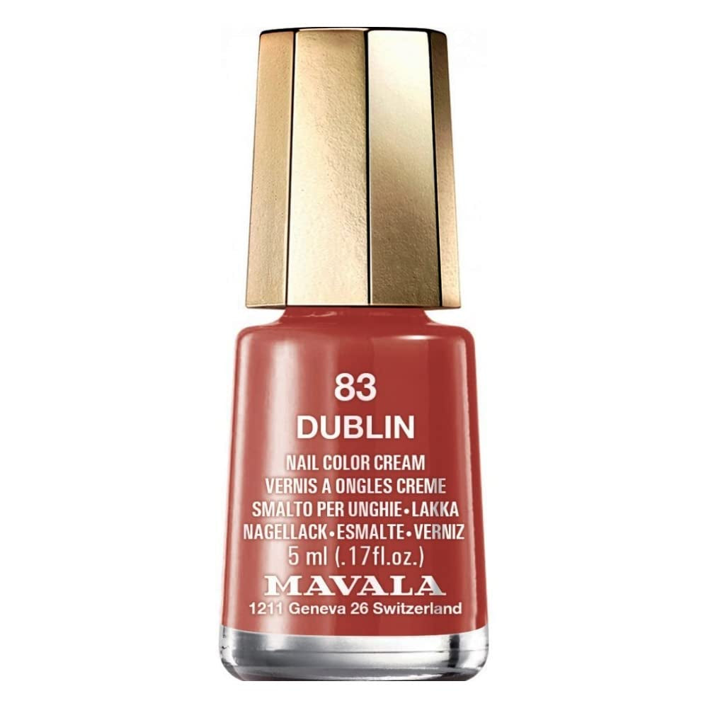 MAVALA LACA UÑAS 75 Miami Damen
