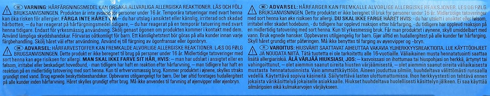 Culoare de păr Wella Professionals Koleston Perfect 5/ 0, maro deschis, 1 pachet (1 x 60 ml) Vopsea pentru par Naty Shop