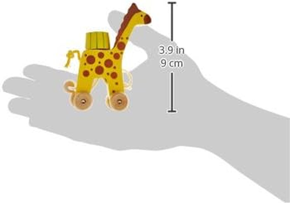 Goki GK108 - Születésnapi karaván Akciófigurák Naty Shop