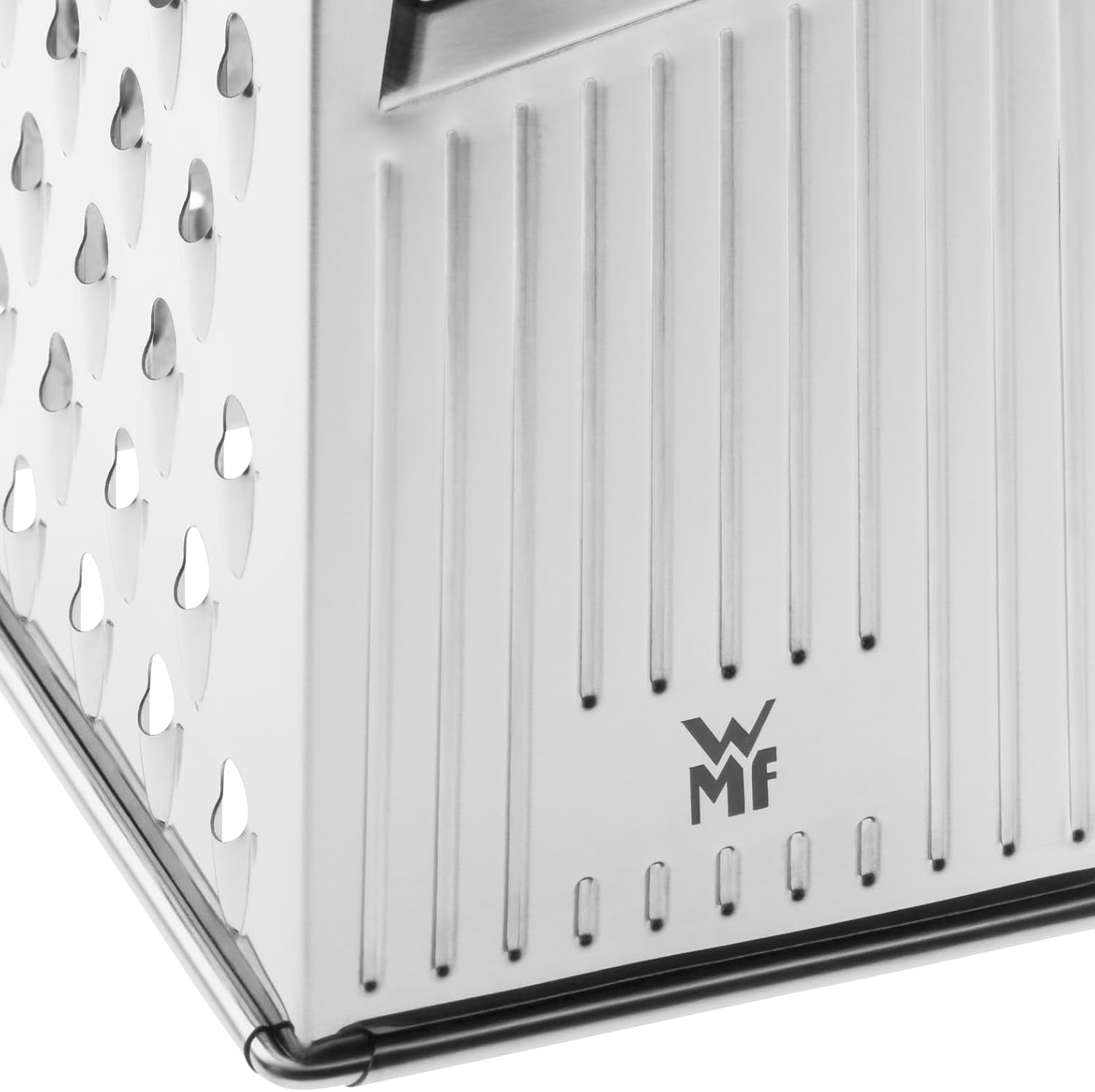 WMF Gourmet rozsdamentes acél reszelő Peeler Naty Shop