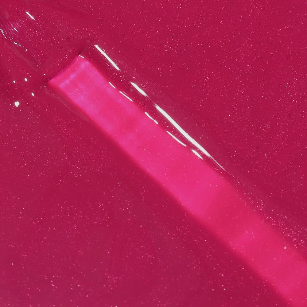 BLUESKY Kids körömlakk – lehúzható vízbázisú körömlakk, oldószermentes, könnyen eltávolítható, 5 ml (Disco Time)