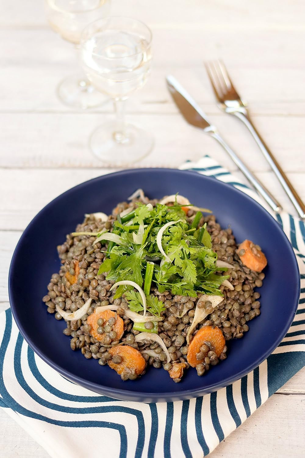 Lassú tűzhely Crockpot, kivehető kerámia tál, könnyen tisztítható, 2,4 literes (1-2 személy) Slow Cooker Naty Shop