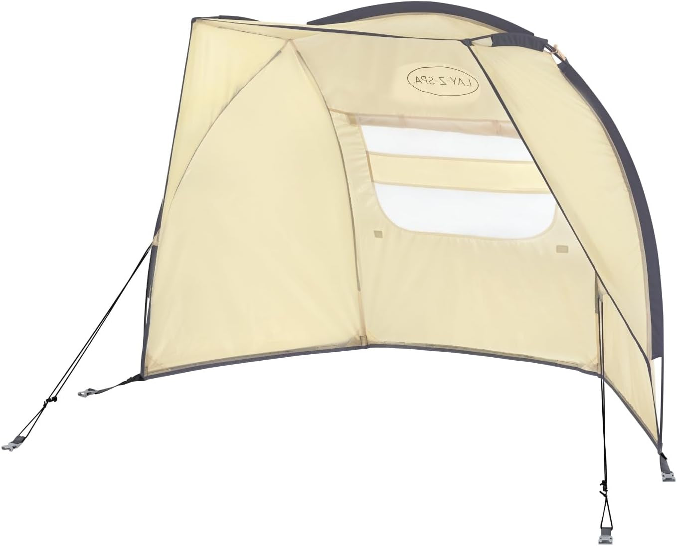 Bestway LAY-Z-SPA napernyő, 183 x 94 x 109 cm