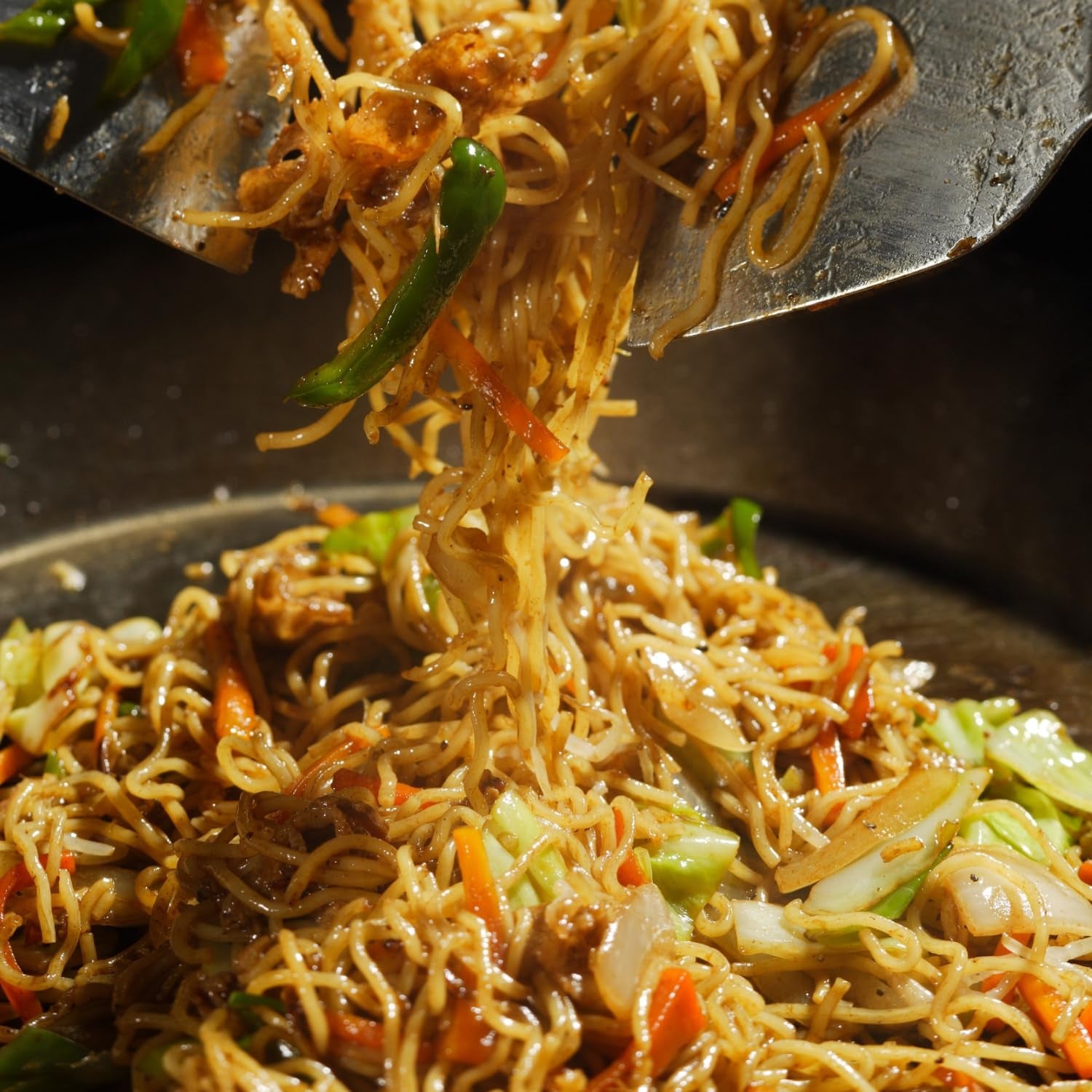 LONGLIFE - kínai tészta, (1 x 250 g)