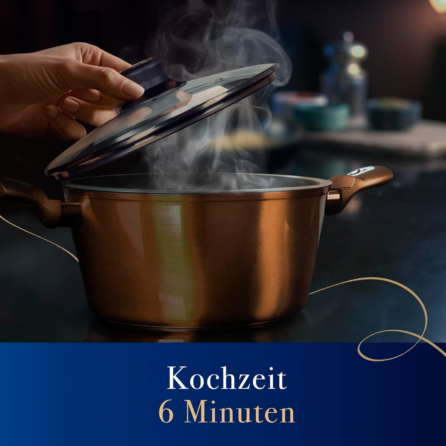 Collezione Tagliatelle tészta / 12 db-os csomag (12 x 500 g)