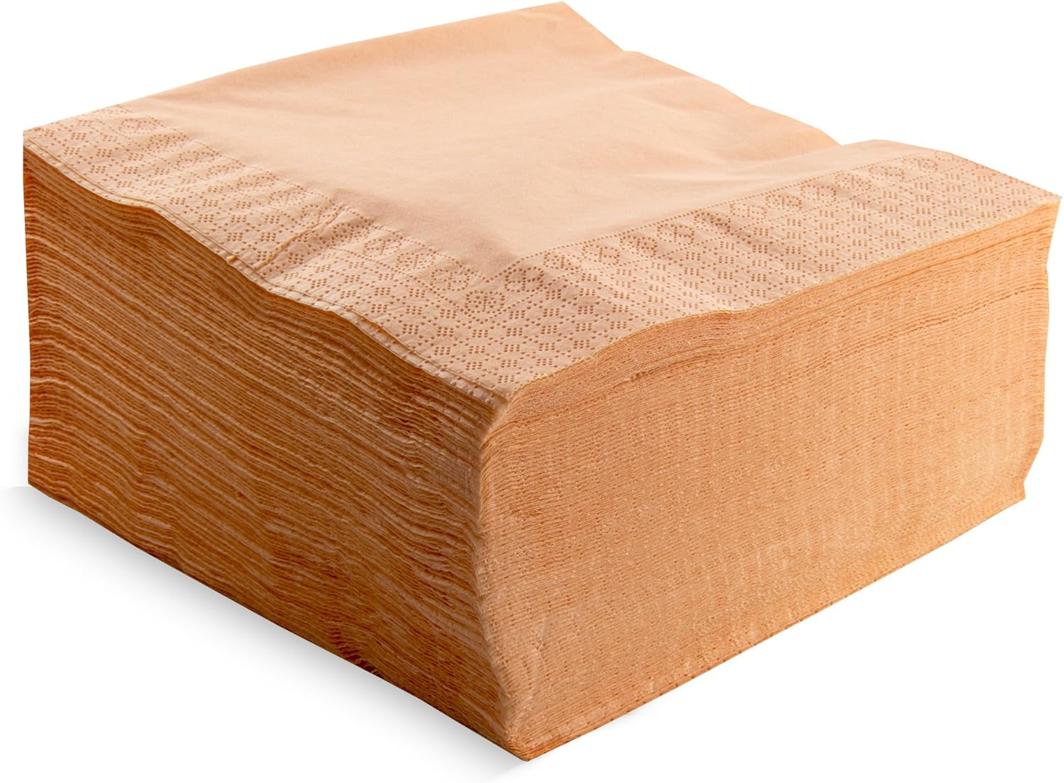 SER42204960 Șervețel 40X40, 2 straturi, 1/4-fold, 100 șervețele, 2 straturi netede cu margine, negru