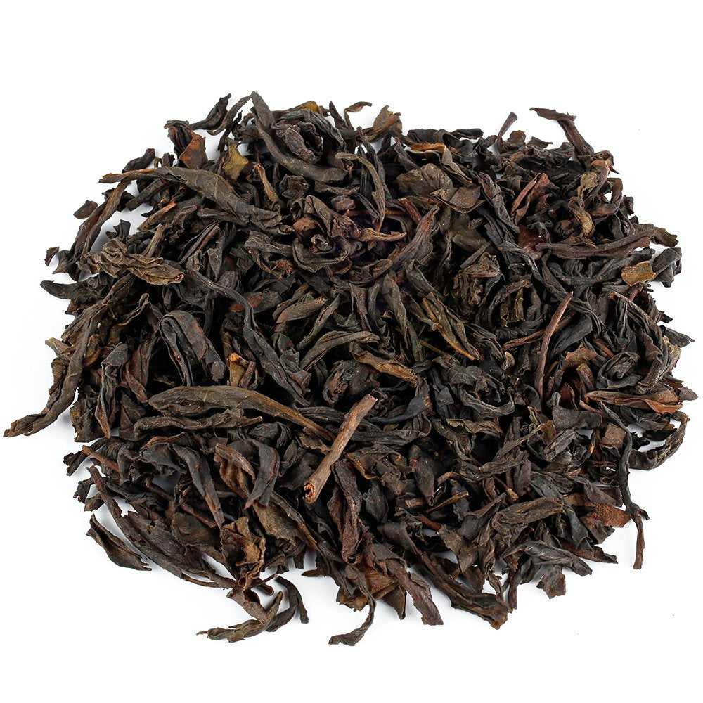 Oolong organic (Shui Xian), pachet de 1 (1 x 75 g)