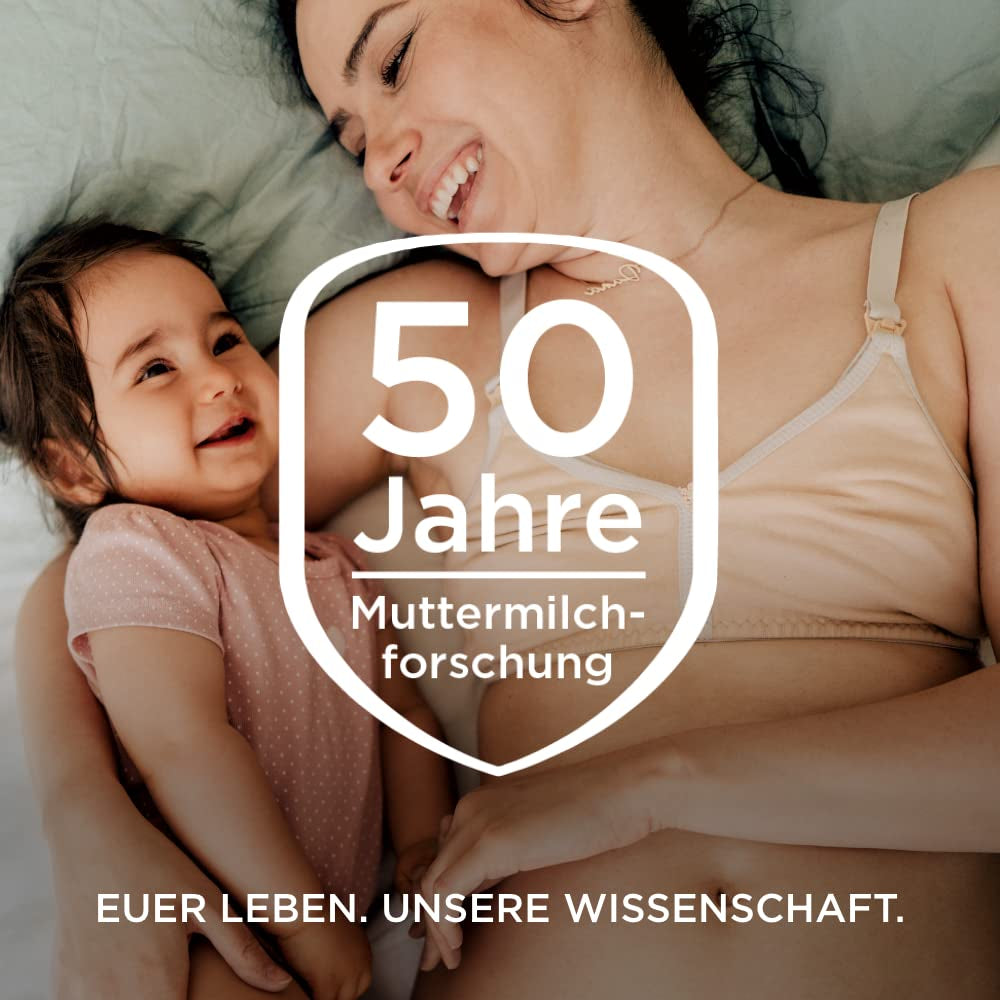 Aptamil Care 2 - 6 hónapos kezelés utáni tej, Omega 3 és 6 zsírsavakkal, DHA-val és ARA-val, pálmaolaj mentes, bébiétel, tejpor, 1 x 800 g (3 db-os kiszerelés)