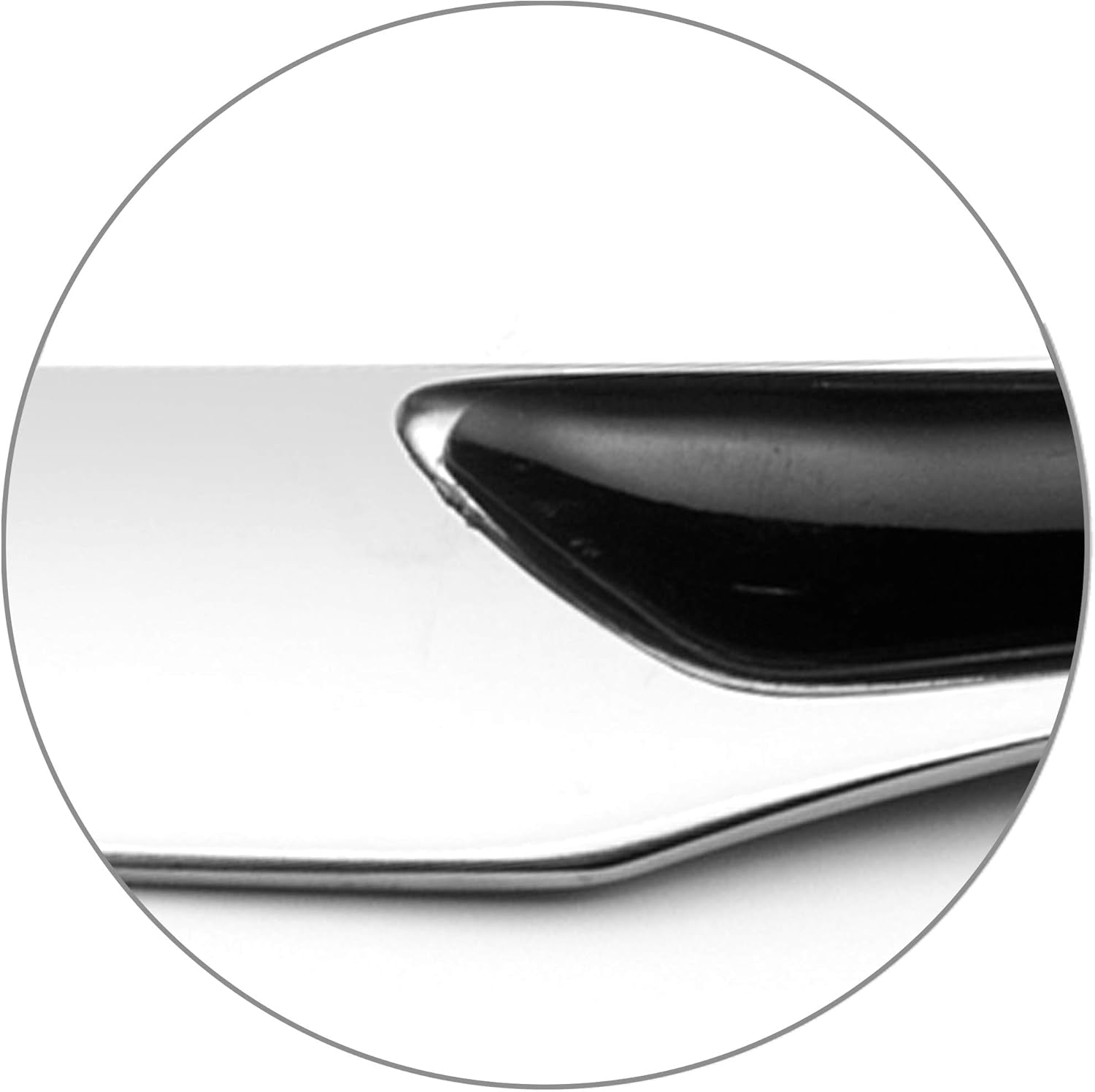 Amefa ECLAT, tacâmuri pentru 8 persoane, 32 bucăți Bucatarie Naty Shop