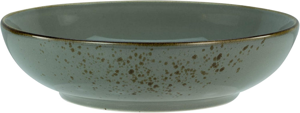 Creatable, 23422, Serie Nature Collection - Poke Bowl, 4-Teiliges Geschirrset, Bowl-Set Aus Steinzeug, Spülmaschinen- Und Mikrowellengeeignet, Qualitätsproduktion Seturi vesela masa Naty Shop