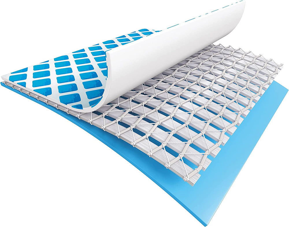 3 m x 76 cm fémvázas medence szűrőszivattyúval 4485 liter kék 305 x 76 cm 28202UK