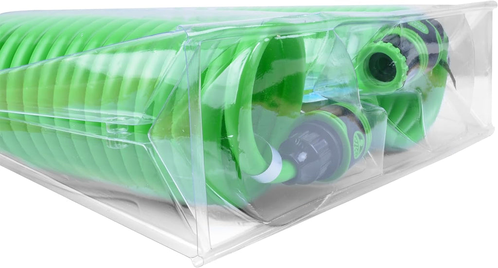 Furtun spiralat Brüder Mannesmann M60311 10 m