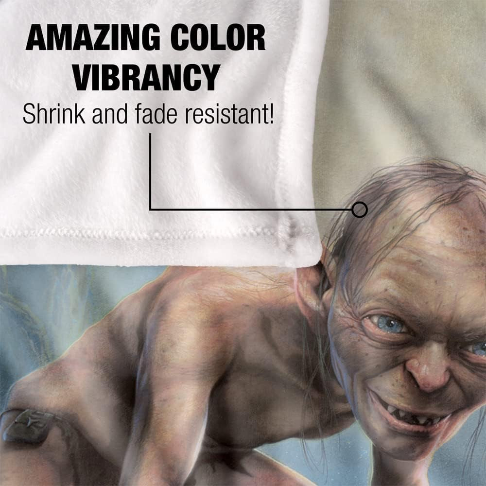 A GYŰRŰK URA Selyem kényelmes takaró, szuper puha, 152 X 127 cm Ágyak és paplanok LOGOVISION