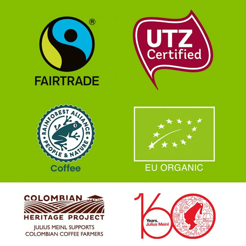 Fasole Meinl Premium Caffe Crema 1kg