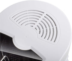 Tristar FR-6941 sütő - termosztát, 1,5 L, 1000 W, fehér Appliances Naty Shop