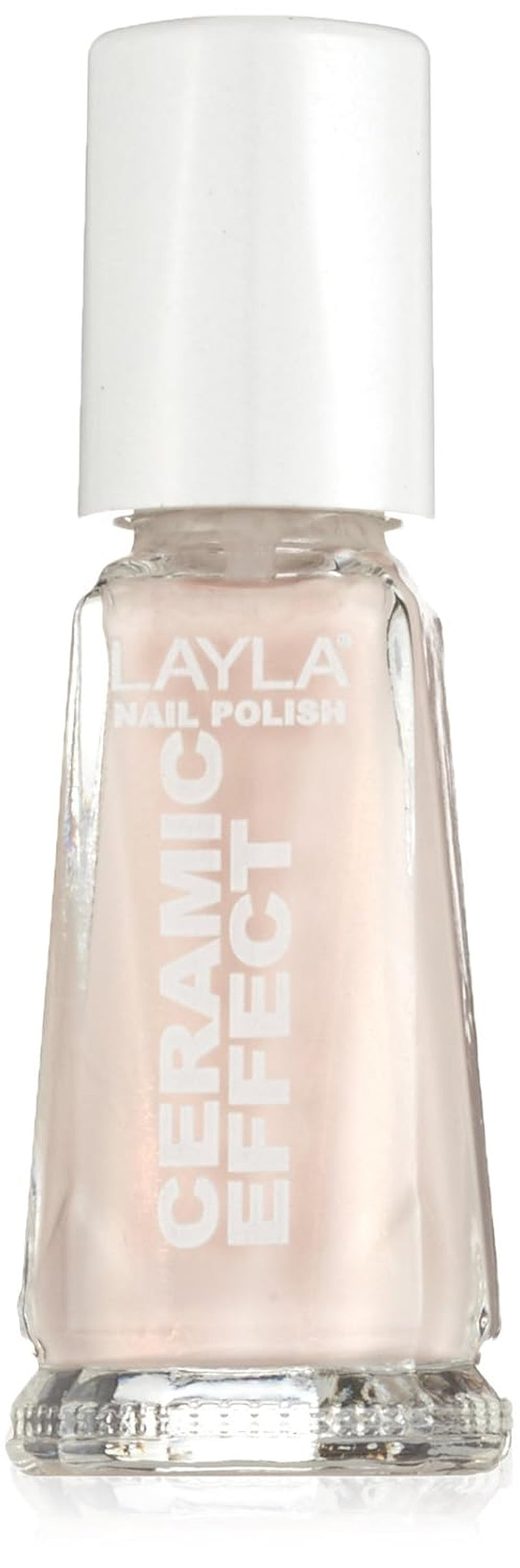 Kozmetika 1243R23-051 Kerámia hatású körömlakk - tánc a csillagokkal, 1 db-os kiszerelés (1 x 0,01 l)