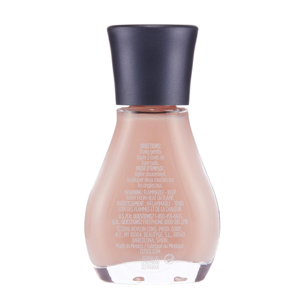 BB köröm korrektor és világító fekete ribizlimag olaj és selyempor 13,6 ml