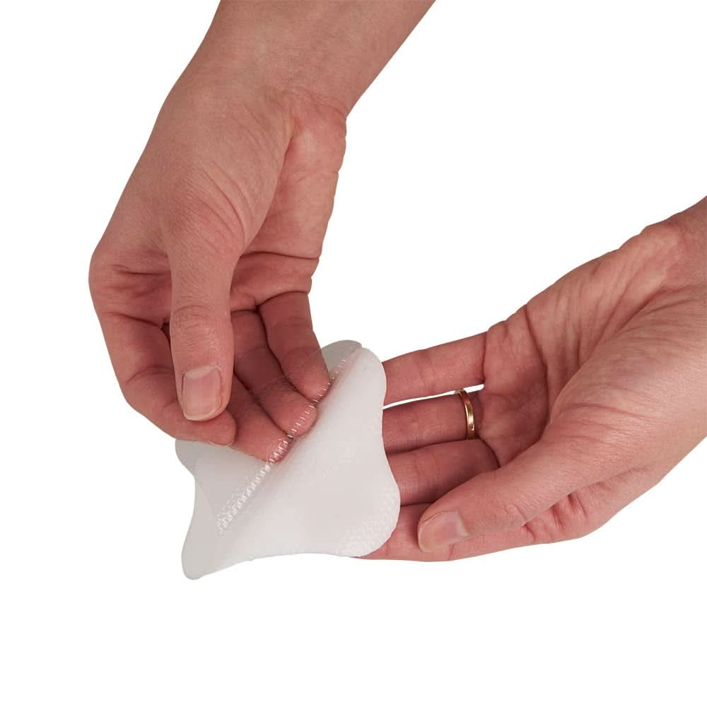 ELANEE mellgél párnák szoptatós anyáknak - eltakarja és védi a mellbimbókat Kiegészítők Élelmiszer és Szoptatás Bebe Naty Shop