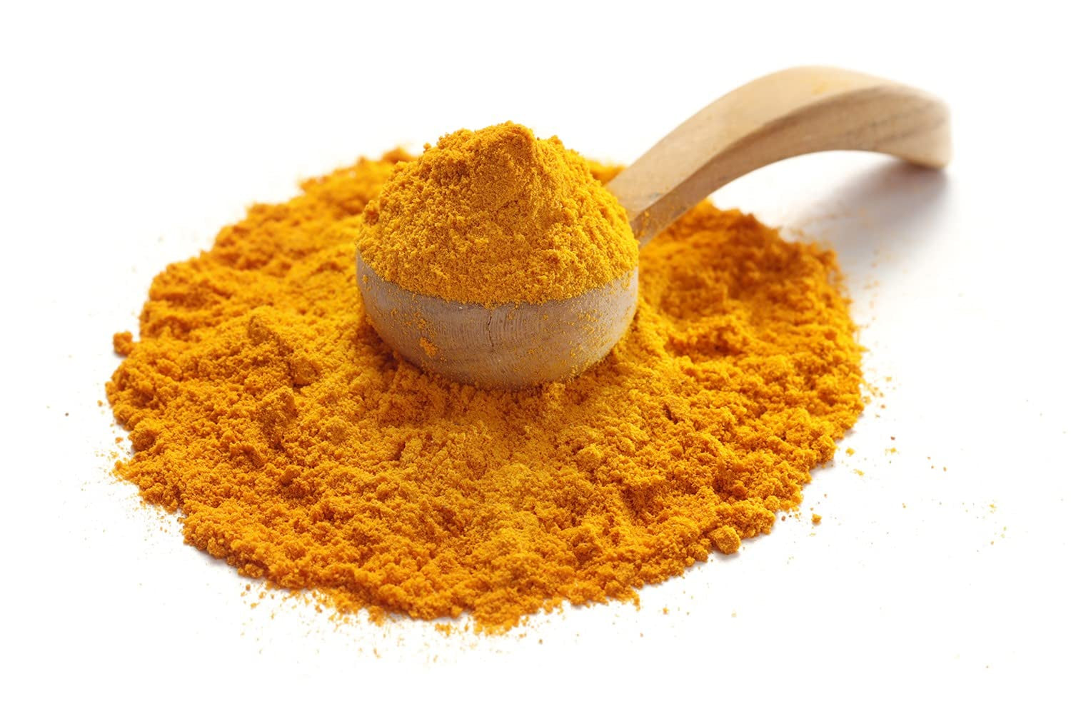 Ankerkraut kurkuma, gemahlen, kurkuma Gewürz por, 75 g parafa üvegben