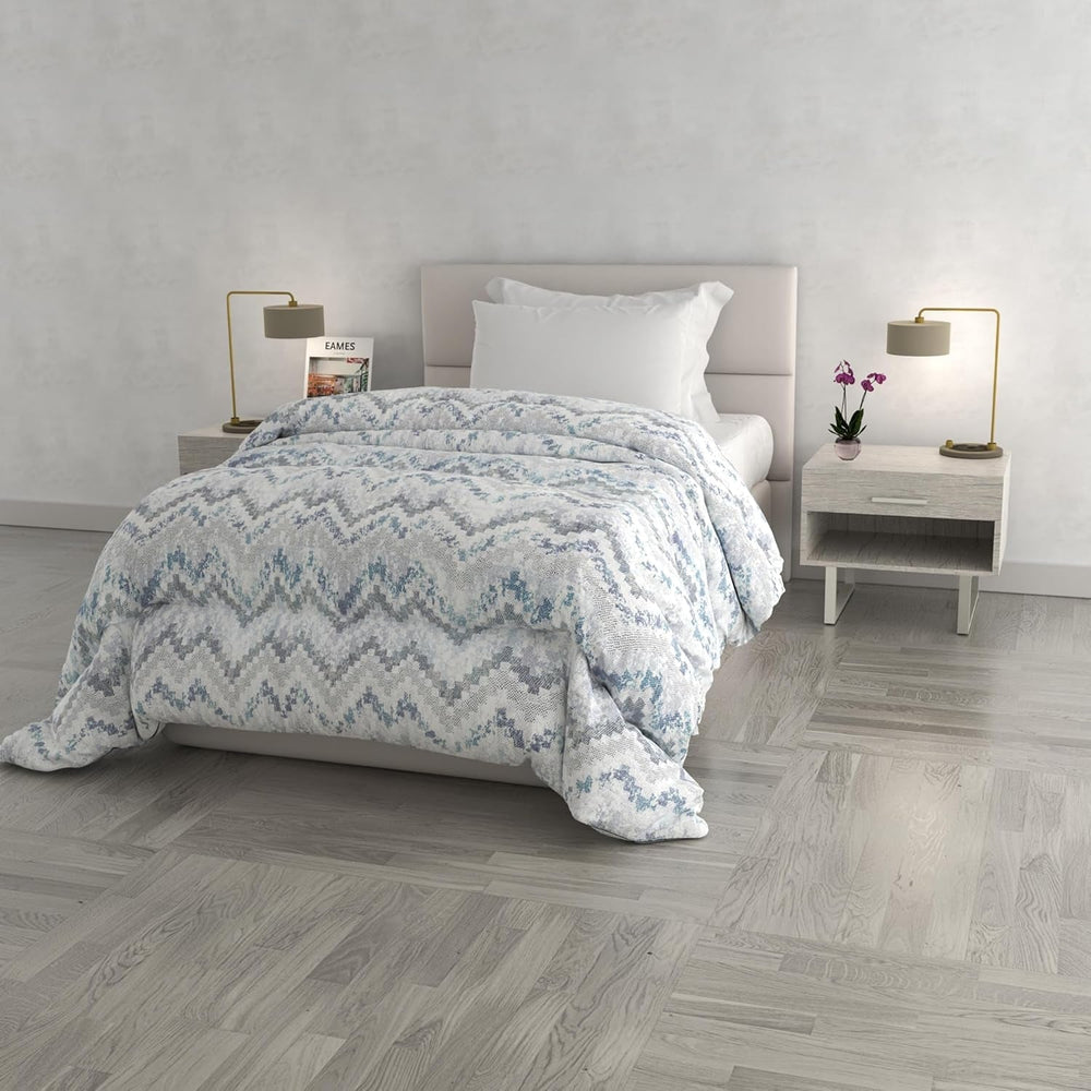 Divatos téli paplan, Florence, 260X260Cm Paplanok és paplanok Naty Shop Jakarta 170X260Cm