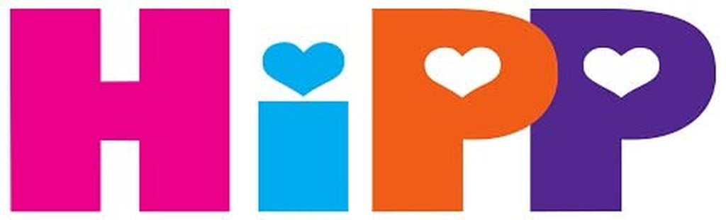 Hipp Organic pentru copii baton de ovăz, căpșuni și zmeură sau piersică Mama si Copilul Naty Shop