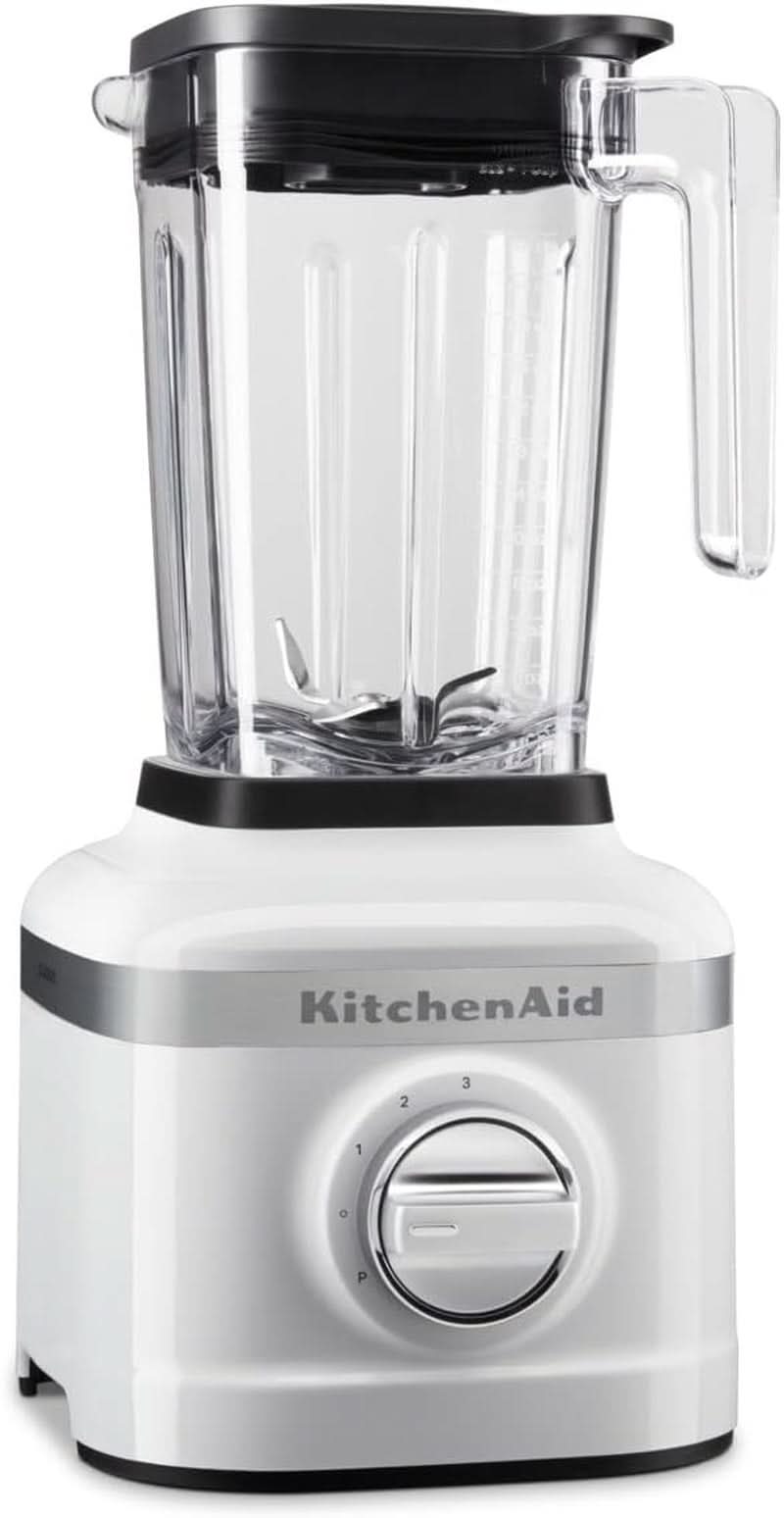 Kitchenaid 5KSB1320EWH Állványmixer Kitchen Naty Shop