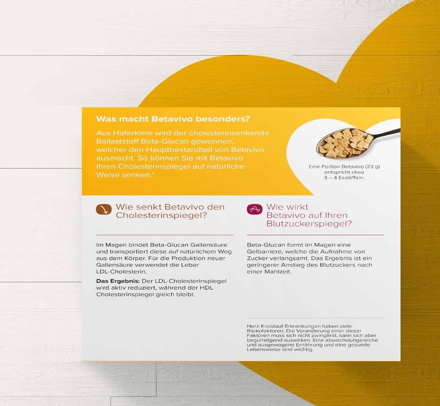 Ropogós zabpehely - Zab béta-glükánt tartalmaz, amely támogatja a koleszterin- és vércukorszint csökkentését - 506 g