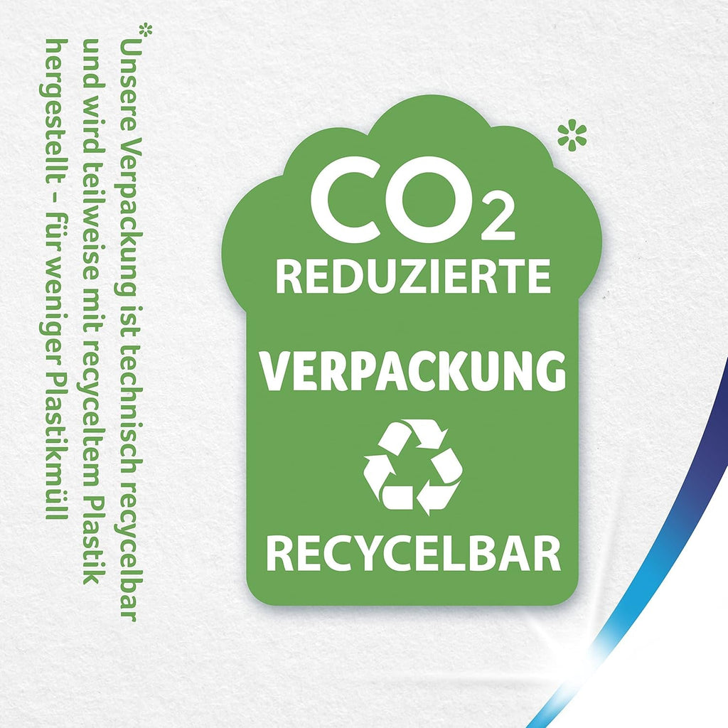 Zewa Ultra Senses hârtie igienică 56 bucăți, 7X 8 role