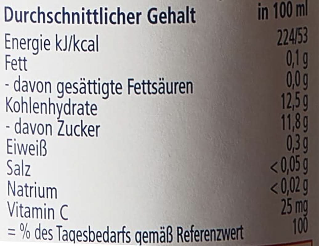 Hipp Banán-almás Bio, 6 db-os (6 x 200 ml) kiszerelésben Anya és Gyermek Naty Shop