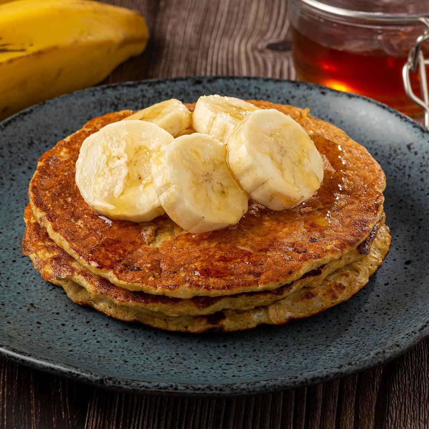 Dalia - Bio teljes zabliszt 500g | Gluténmentes | Rostban és fehérjében gazdag Származási hely: Olaszország | Kenyérhez, süteményekhez, zabkásához és fitneszreceptekhez | Prémium minőség