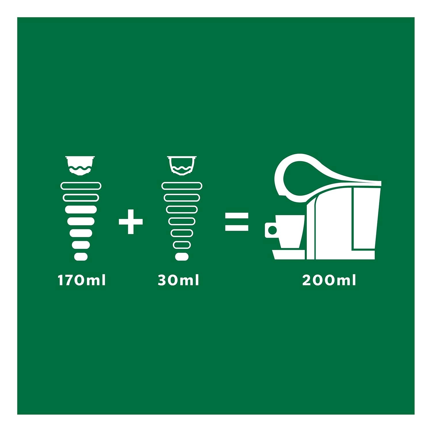 STARBUCKS Hazelnut Macchiato by Nescafé Dolce Gusto, Dunkle Röstung, Kaffeekapseln 6 x 12 (72 Kapseln)